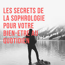 Les Secrets De La Sophrologie Pour Bien Etre Votre Au Quotidien Sophrologie Methode De Relaxation Vaincre Le Stress
