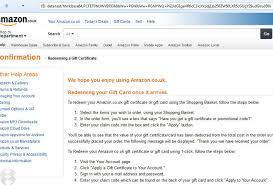 Get a $10 credit when you send a $50 amazon gift card by text message if you received that promotion email from amazon, be very careful. Amazon Customers Warned Of Fake Your Complimentary 50 00 Gift Card Emails