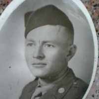 Joseph Jefferson Barron Sr (1914թ.–1986թ.)