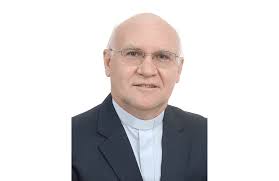 Padre Algacir Munhak é nomeado Bispo da Diocese de São Miguel Paulista
