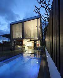 105 V House By Shaun Lockyer Architects 10 Architecture Architect Architectural Inspiration