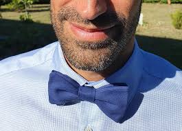 Comment reconnaitre et bien choisir le col de chemise idéal. Quel Col Et Quelle Couleur De Chemise Choisir Pour Porter Un Noeud Pap Effet Noeud Pap