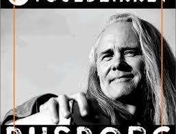 Bill Champlin And WunderGround