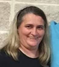 Melissa Broussard Obituary