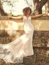 Infused with the endless inspiration of designer madeline gardner, they speak to the moment, and fulfill the bridal dream. Vintage Wedding Dresses By Maggie Sottero