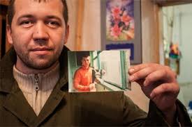 A Visual Geography of Chernobyl: Double Exposure