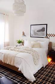 10 Ways To Make A Big Bedroom Feel Cozy Large Bedroom Layout Big Bedrooms Bedroom Layouts