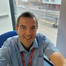 Tim Nutter (@TimNutter71)