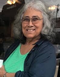 Dorothy (Telles) Ochoa