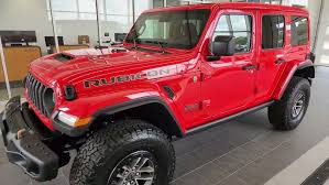 Image result for Flame Red 1996 Wrangler