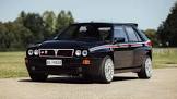 LANCIA-DELTA