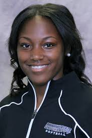 2014 Softball Roster