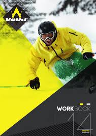 Volkl Katalog 2014 By Snowsport Snowsport Issuu