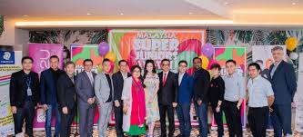 To track your consignment please enter the consignment note number in the field. Malaysia Super Juniors Award 2019 A Great Platform For Talented Kids