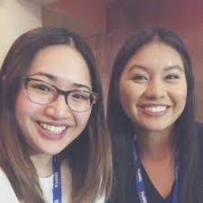 Anna Hou's Instagram, Twitter & Facebook