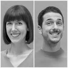 Stream episode Architects of Joy: Anna Devís Benet & Daniel Rueda Cuerda's  Creative Symphony