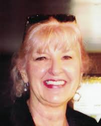 Margaret (Peggy, Maggie) Ann Goulding Guilin