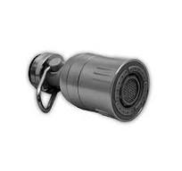 Niagara Dual Spray Swivel Faucet Aerator With Pause Valve