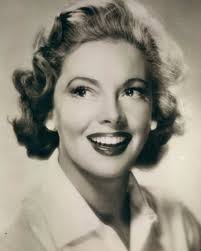 Jayne Meadows. Born this day. September 27, 1919