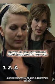 Dennis Di Palma Law and Order