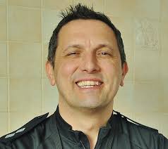 B26 interviews the new inspector for Birmingham East OCU