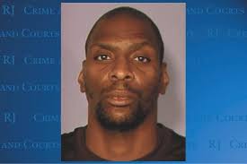 Former UNLV basketball player arrested