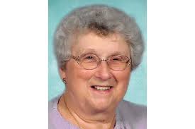 Marjorie Corn Obituary (1934