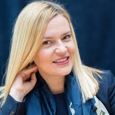 Maja ARSLANAGIC-KALAJDZIC