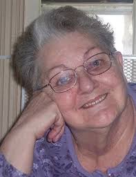 Obituary of Margaret C. Elliott