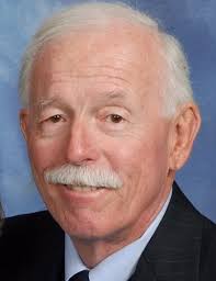 Obituary information for Harry E. "Tim" Kirby