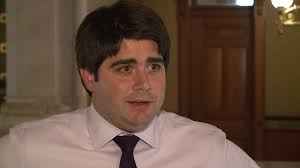 3 top Malloy staff members to leave administration this fall