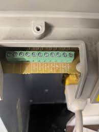 Wires must have a cable separate from the thermostat cable. Nest With Ge Zoneline Not Activating Heat Pump Only Uses Aux Heat Google Nest Community