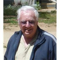 Herald Swank Obituary