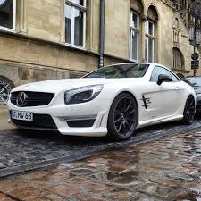 Edo Competition Mercedes Sl63 Amg Mercedes Amg Mercedes Benz Cars Mercedes Sl