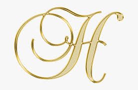 H alphabet hd wallpapers in high resolution available in high resolution and high definition . Letter H In Gold Hd Png Download Transparent Png Image Pngitem