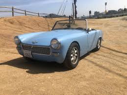 Current Sprite value? : The Sprite Forum : The Austin-Healey Experience