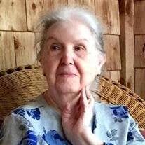 Mrs. Rosemary Dean Hauser Obituary