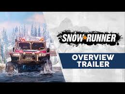 Expand and customize your fleet with many upgrades and accessories including an exhaust snorkel for heavy waters or chain tires to battle the snow…. Buy Snowrunner Epic Games Key Europe Eneba
