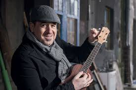 Neno belan is a rock musician from croatia, known as the frontman of đavoli, as well as for his solo work. Paraf Neno Belan Fiumens I Jonathan Samo Dio Sjajnih IzvoÄ'aca Na Humanitarnom Koncertu Za 3 Maj Fiuman Hr