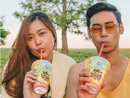 If your brand's target audience includes anyone between the age 13 and 60, you should have a tiktok strategy. Milkshake Brand F Real S Tiktok Influencer Marketing Success Analysis