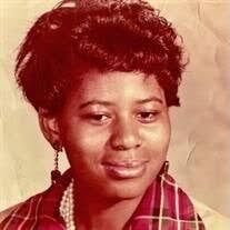 Verlinda Jean Fielder Obituary