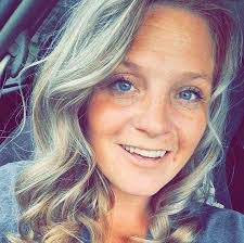 Marcie Hamilton's Instagram, Twitter & Facebook