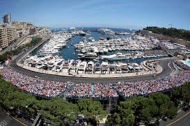 Track building to this has all been so much fun. Monaco Circuit Jewel In The Crown Of Formula 1 Snaplap