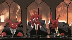 Résultat de recherche d'images pour "zombillénium"