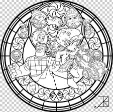 These alphabet coloring sheets will help little ones identify uppercase and lowercase versions of each letter. Kingdom Hearts Iii Coloring Book Sora Stained Glass Png Clipart Adult Area Art Artwork Black And
