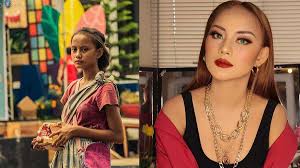 badjao girl now on PEP.ph