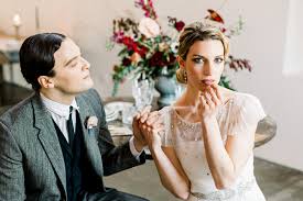 Maybe you would like to learn more about one of these? Sposa Lo Stile Vintage Anni 20 Nozze Alla Peaky Blinders Couture Hayez Milano