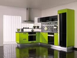 Grey and lime green kitchen ideas. 21 Refreshing Green Kitchen Design Ideas Godfather Style