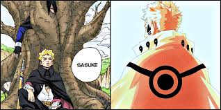 Boruto May Have Confirmed Who Really Possessed Kawaki