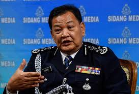 Pada 2014, beliau pernah memangku jawatan timbalan ketua polis negara selama beberapa bulan berikutan penyandangnya, tan sri mohd. Saya Sanggup Kumpul Tujuh Dulang Hati Nyamuk Rayu Ketua Polis Negara Pada Jpa Astro Awani